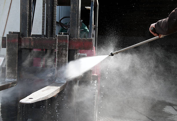 Best Deck Cleaning Services  in White Sulphur Springs, MT
