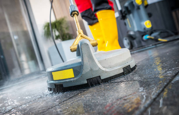 Best Garage Pressure Washing  in White Sulphur Springs, MT