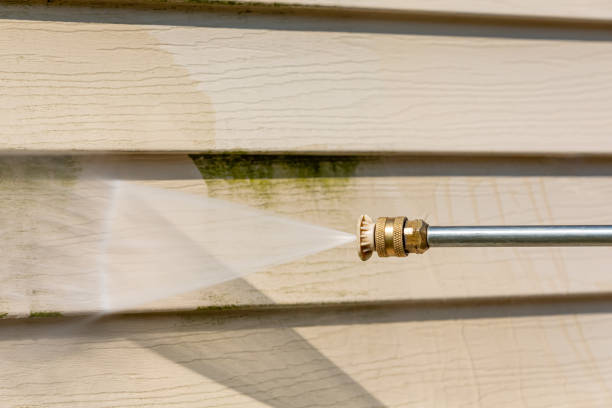 Best Commercial Pressure Washing  in White Sulphur Springs, MT