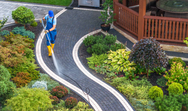White Sulphur Springs, MT Pressure Washing Company